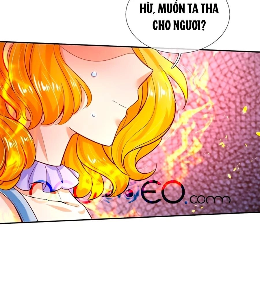 Bỗng Một Ngày Trở Thành Con Gái Nhà Vua Chapter 208 - 4