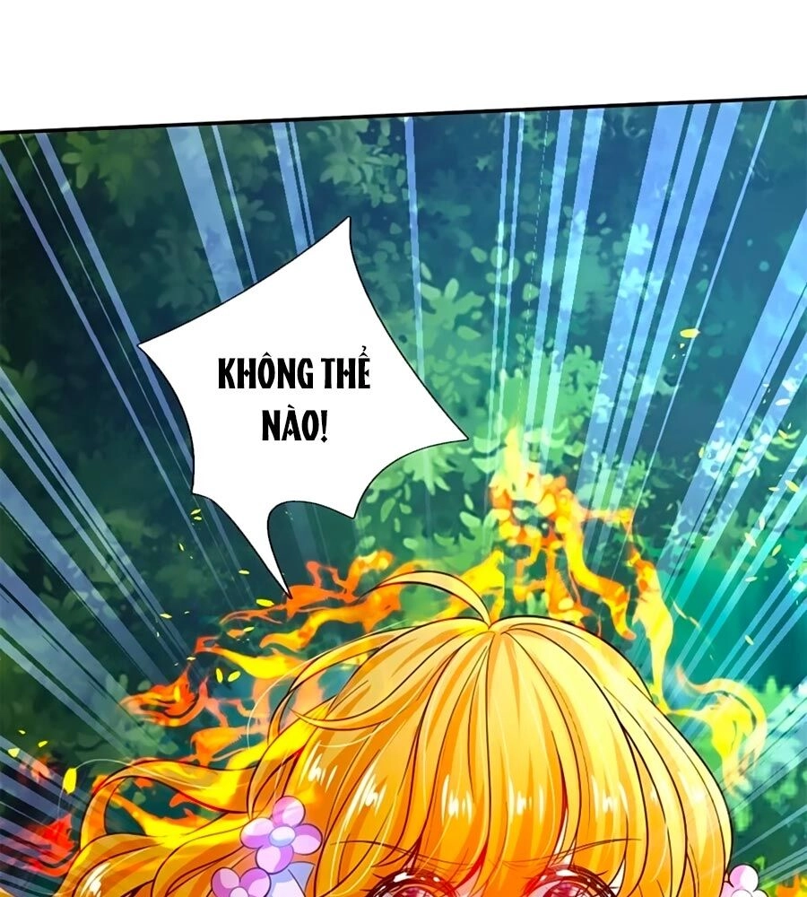 Bỗng Một Ngày Trở Thành Con Gái Nhà Vua Chapter 208 - 5