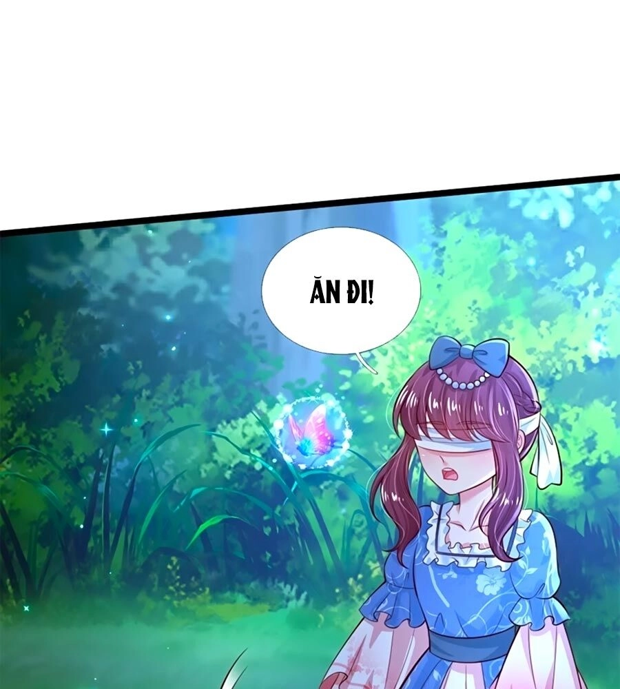 Bỗng Một Ngày Trở Thành Con Gái Nhà Vua Chapter 208 - 9