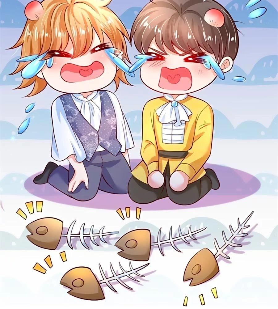 Bỗng Một Ngày Trở Thành Con Gái Nhà Vua Chapter 208 - 12