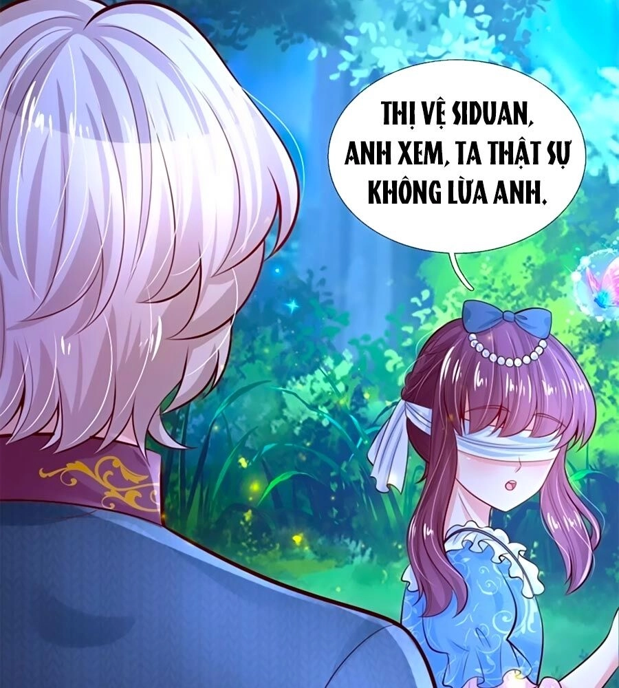 Bỗng Một Ngày Trở Thành Con Gái Nhà Vua Chapter 208 - 14