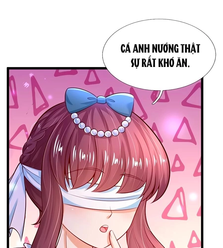 Bỗng Một Ngày Trở Thành Con Gái Nhà Vua Chapter 208 - 16