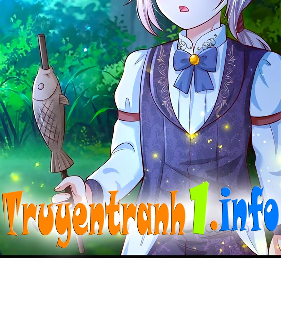 Bỗng Một Ngày Trở Thành Con Gái Nhà Vua Chapter 208 - 20