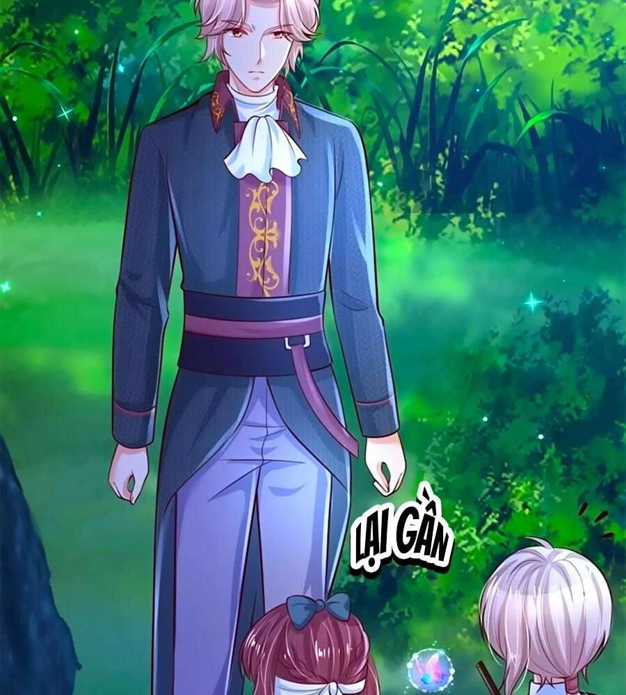 Bỗng Một Ngày Trở Thành Con Gái Nhà Vua Chapter 208 - 23