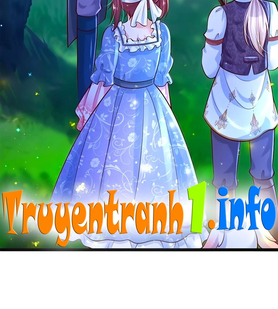 Bỗng Một Ngày Trở Thành Con Gái Nhà Vua Chapter 208 - 24