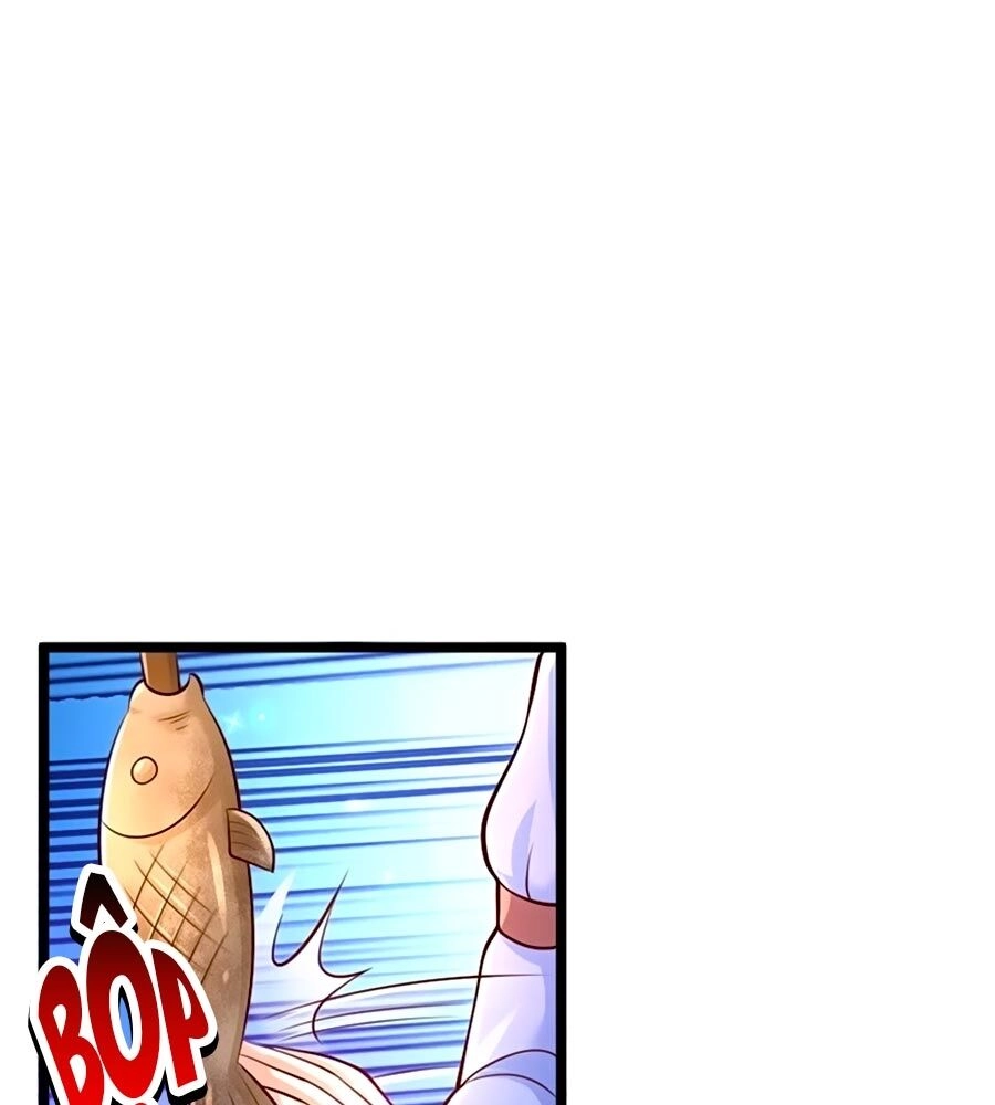 Bỗng Một Ngày Trở Thành Con Gái Nhà Vua Chapter 208 - 25