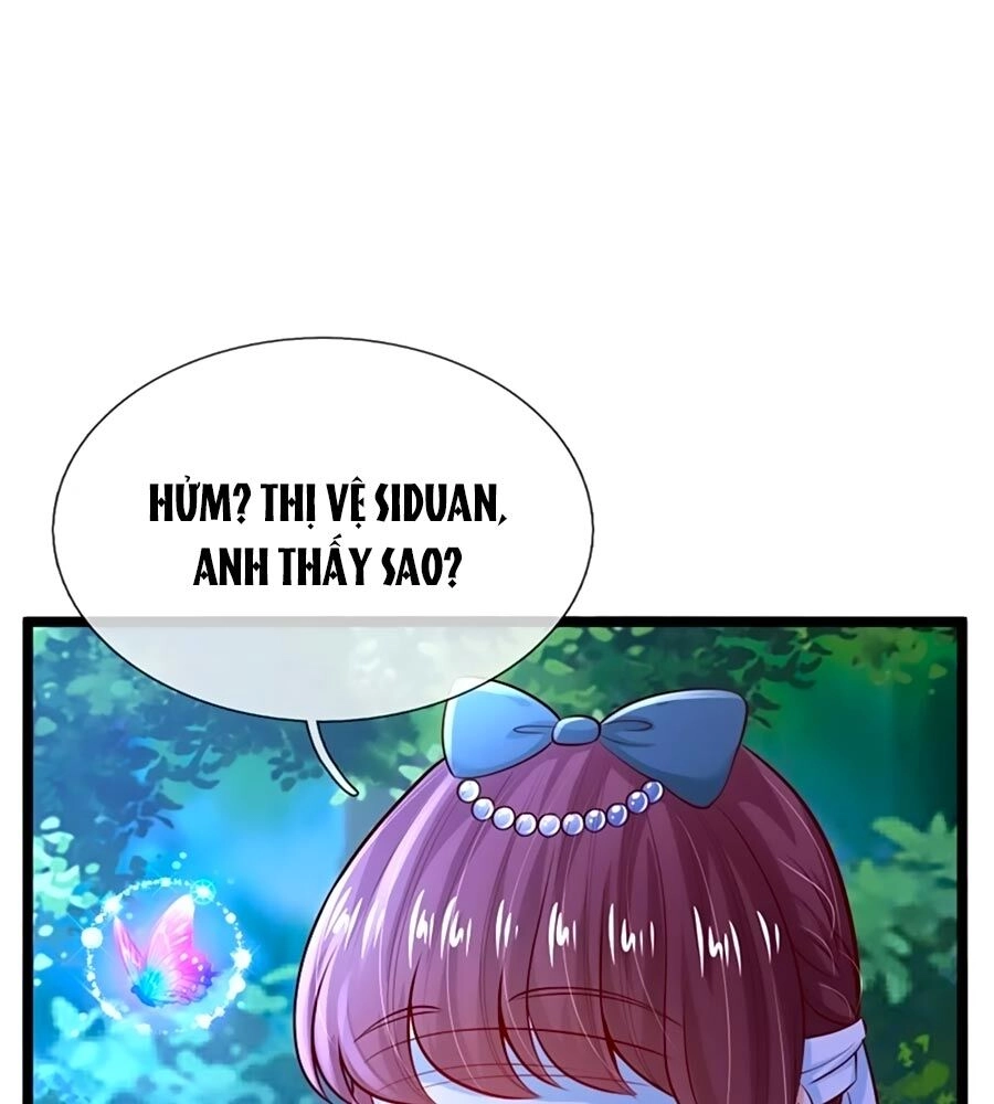 Bỗng Một Ngày Trở Thành Con Gái Nhà Vua Chapter 208 - 33