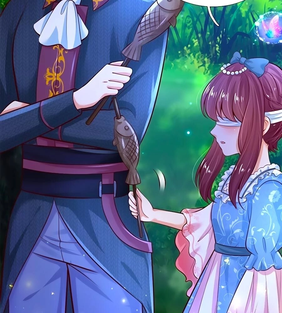 Bỗng Một Ngày Trở Thành Con Gái Nhà Vua Chapter 208 - 38