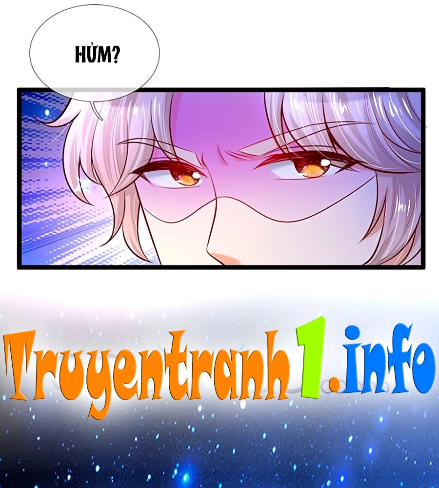 Bỗng Một Ngày Trở Thành Con Gái Nhà Vua Chapter 208 - 44