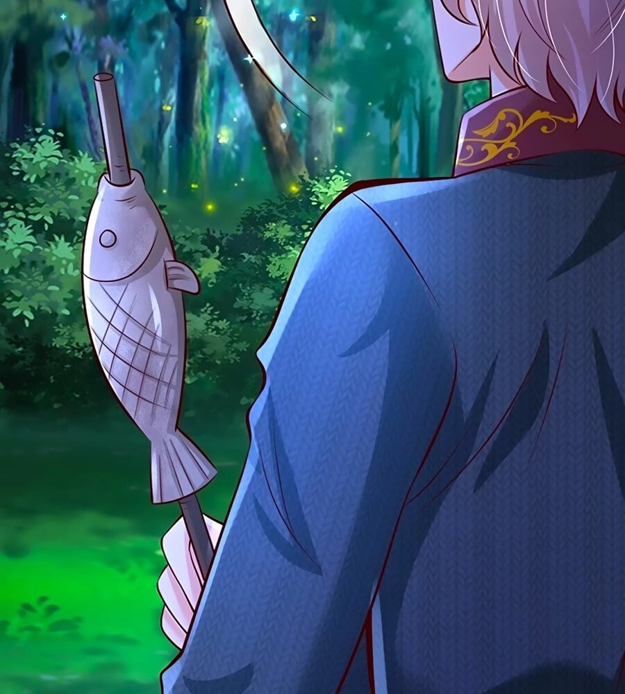 Bỗng Một Ngày Trở Thành Con Gái Nhà Vua Chapter 208 - 47