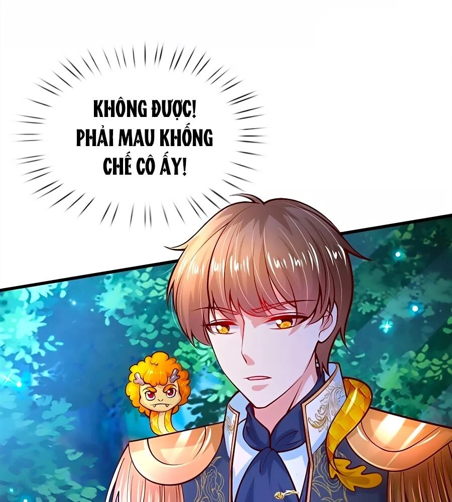 Bỗng Một Ngày Trở Thành Con Gái Nhà Vua Chapter 209 - 2