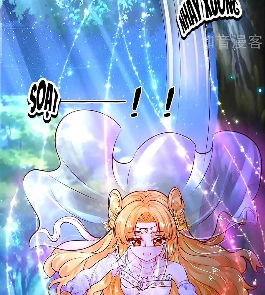 Bỗng Một Ngày Trở Thành Con Gái Nhà Vua Chapter 209 - 8