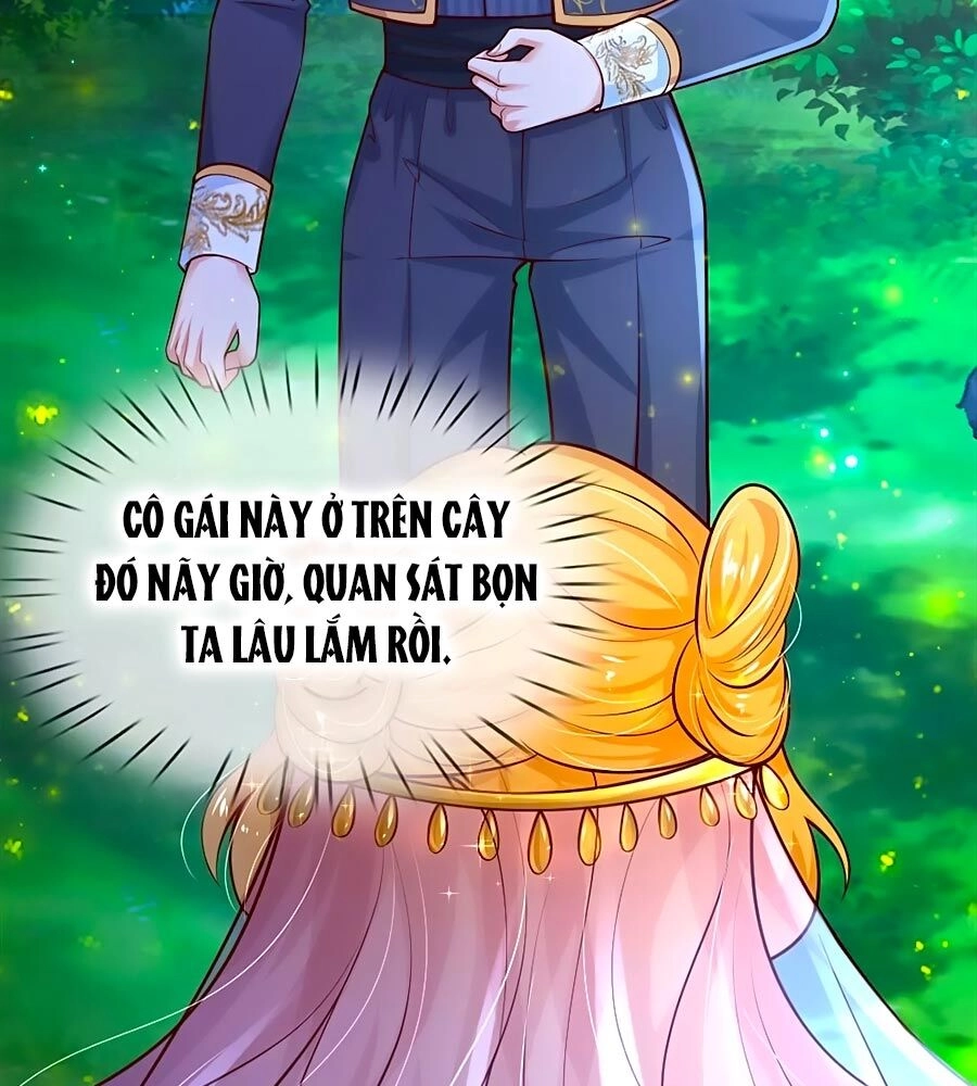 Bỗng Một Ngày Trở Thành Con Gái Nhà Vua Chapter 209 - 14