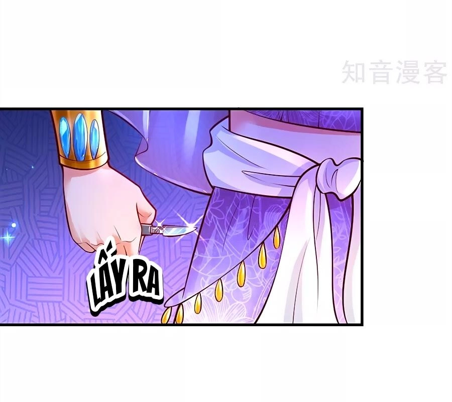 Bỗng Một Ngày Trở Thành Con Gái Nhà Vua Chapter 209 - 18