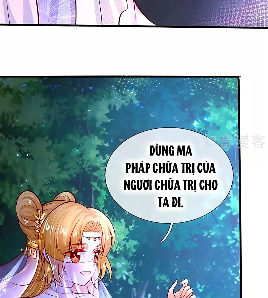 Bỗng Một Ngày Trở Thành Con Gái Nhà Vua Chapter 209 - 21