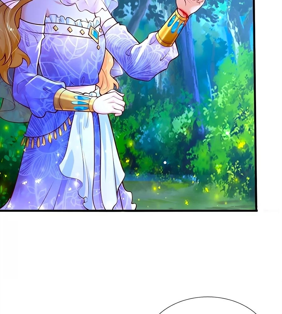 Bỗng Một Ngày Trở Thành Con Gái Nhà Vua Chapter 209 - 22