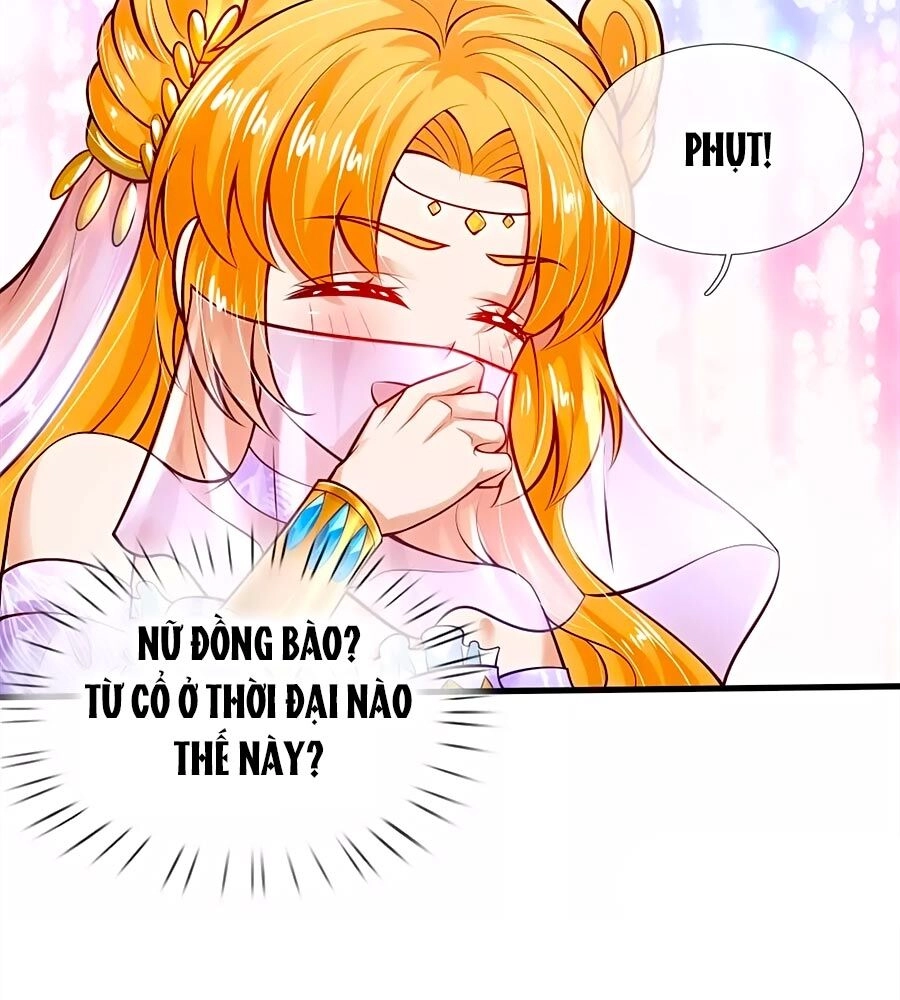 Bỗng Một Ngày Trở Thành Con Gái Nhà Vua Chapter 209 - 24