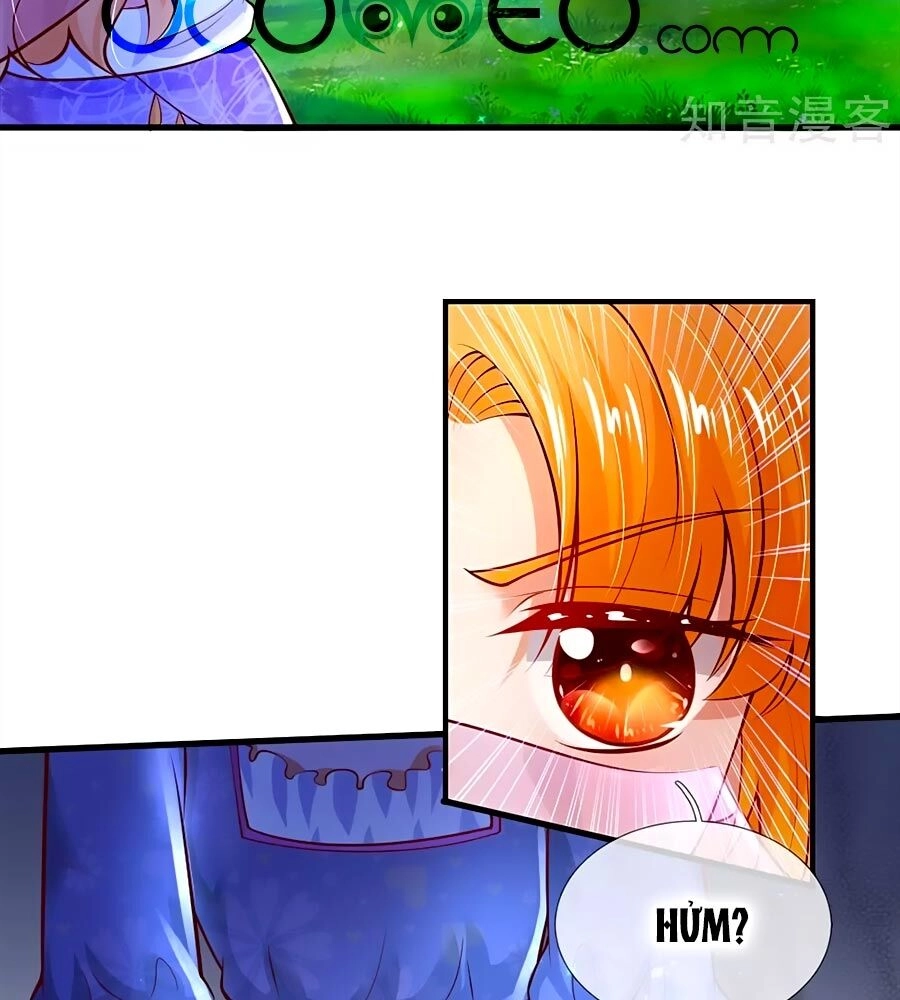 Bỗng Một Ngày Trở Thành Con Gái Nhà Vua Chapter 209 - 32