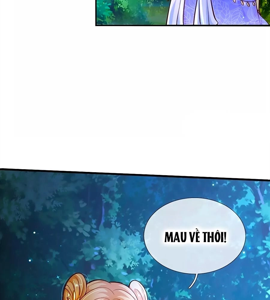 Bỗng Một Ngày Trở Thành Con Gái Nhà Vua Chapter 209 - 36