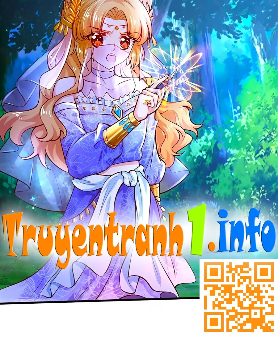 Bỗng Một Ngày Trở Thành Con Gái Nhà Vua Chapter 209 - 37