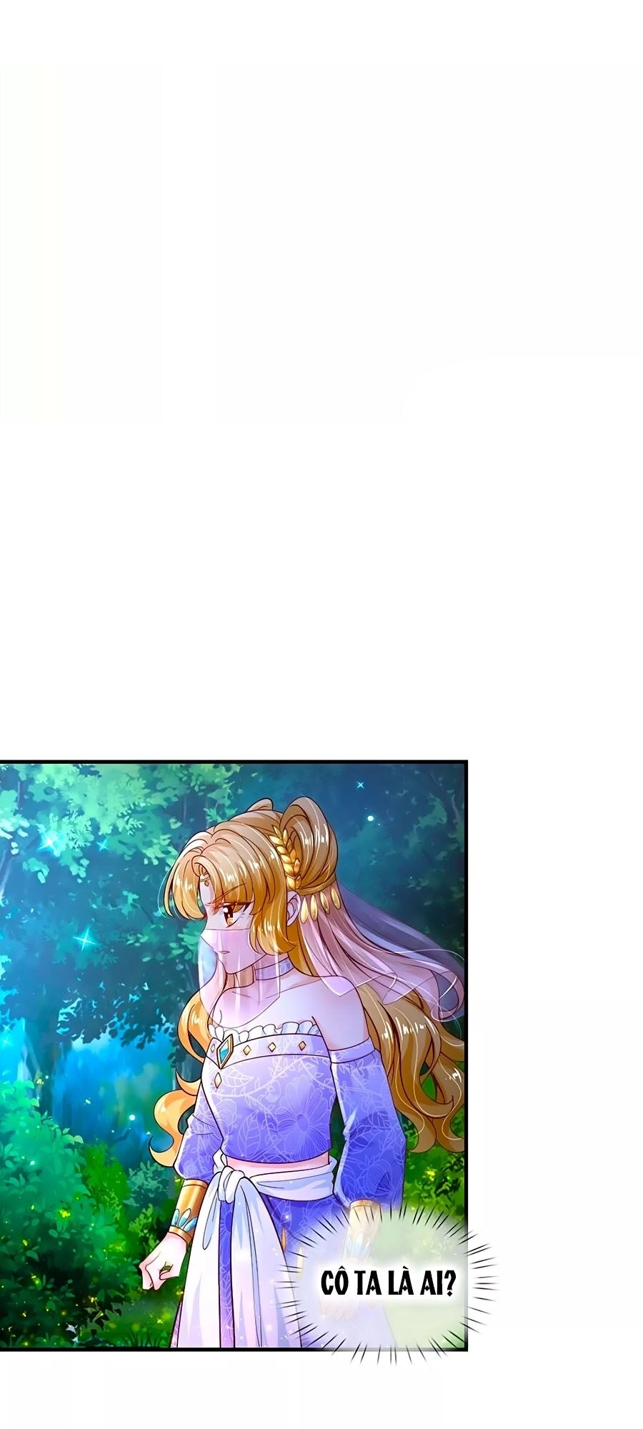 Bỗng Một Ngày Trở Thành Con Gái Nhà Vua Chapter 210 - 4