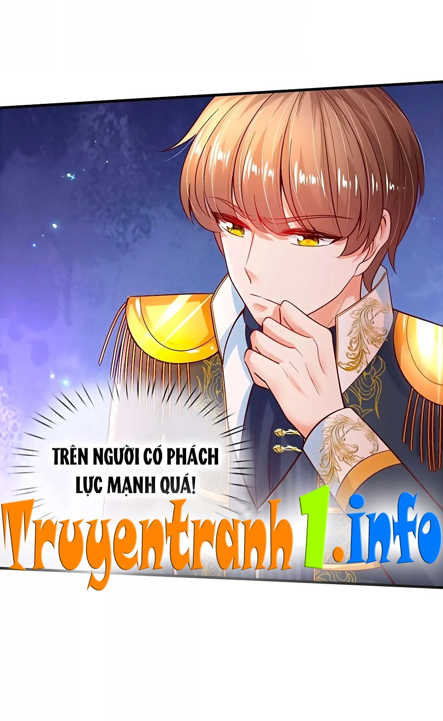 Bỗng Một Ngày Trở Thành Con Gái Nhà Vua Chapter 210 - 5