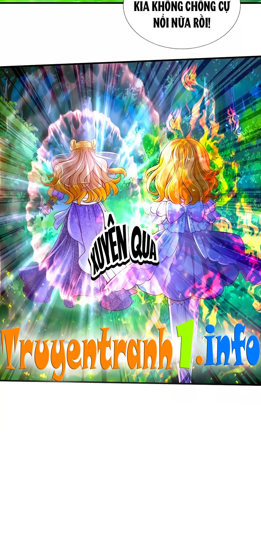 Bỗng Một Ngày Trở Thành Con Gái Nhà Vua Chapter 210 - 14