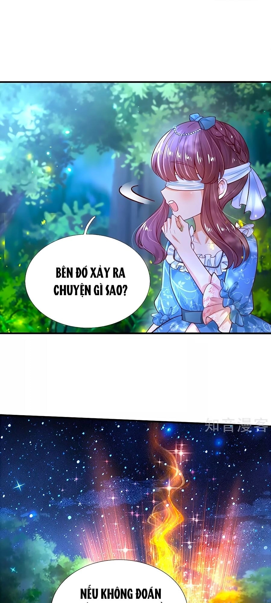 Bỗng Một Ngày Trở Thành Con Gái Nhà Vua Chapter 210 - 20