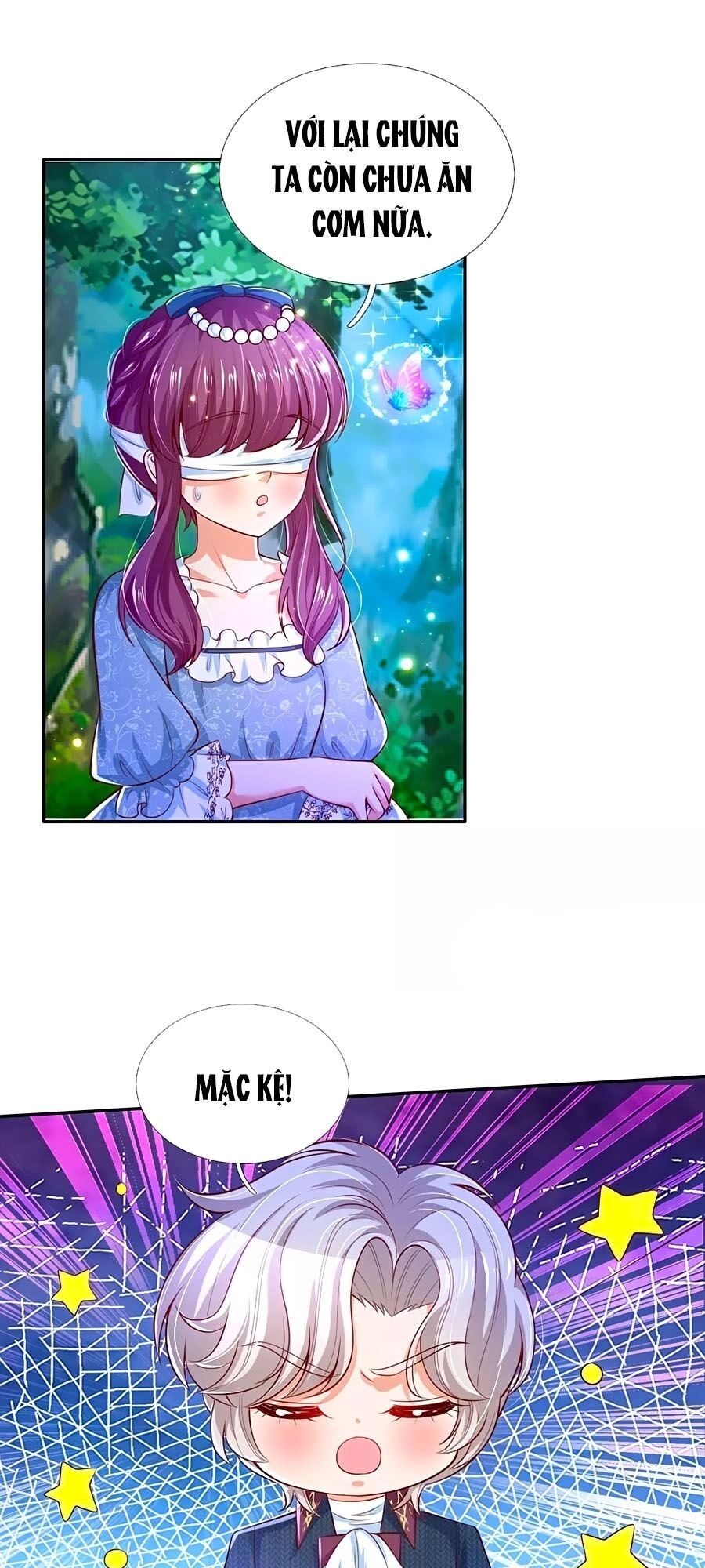 Bỗng Một Ngày Trở Thành Con Gái Nhà Vua Chapter 211 - 6