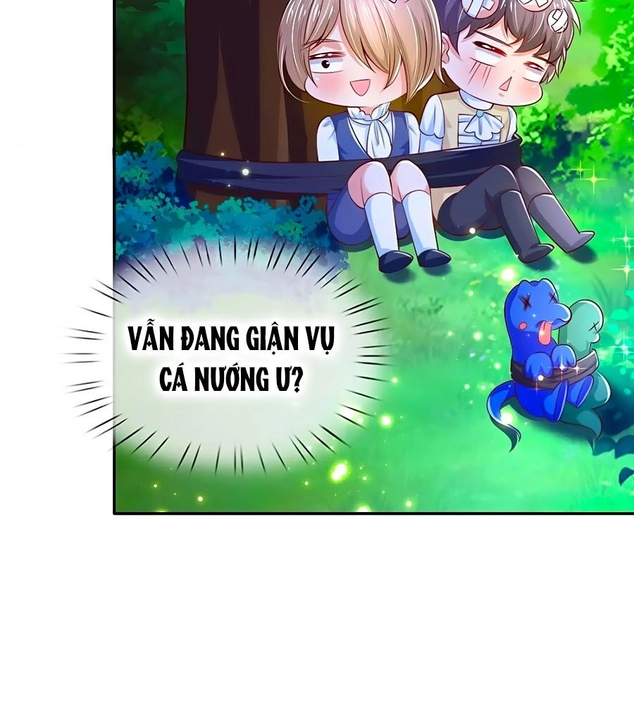 Bỗng Một Ngày Trở Thành Con Gái Nhà Vua Chapter 211 - 9