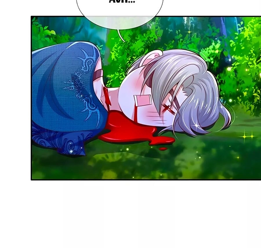 Bỗng Một Ngày Trở Thành Con Gái Nhà Vua Chapter 211 - 11