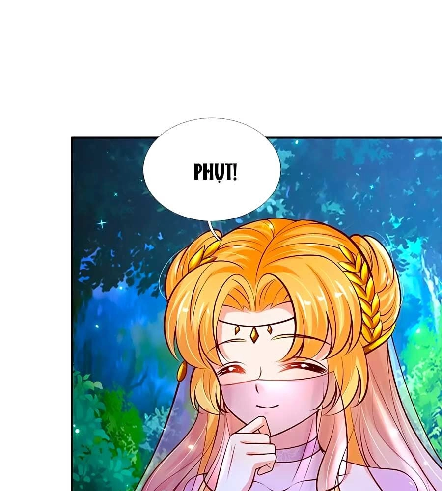 Bỗng Một Ngày Trở Thành Con Gái Nhà Vua Chapter 212 - 1