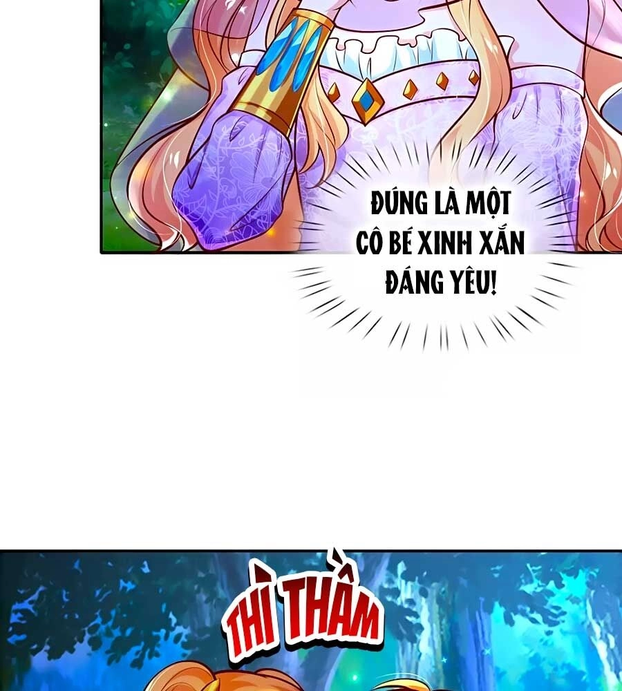 Bỗng Một Ngày Trở Thành Con Gái Nhà Vua Chapter 212 - 2