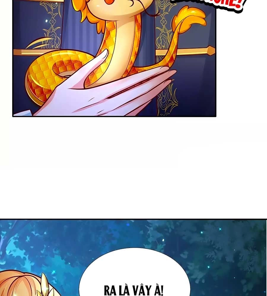 Bỗng Một Ngày Trở Thành Con Gái Nhà Vua Chapter 212 - 4