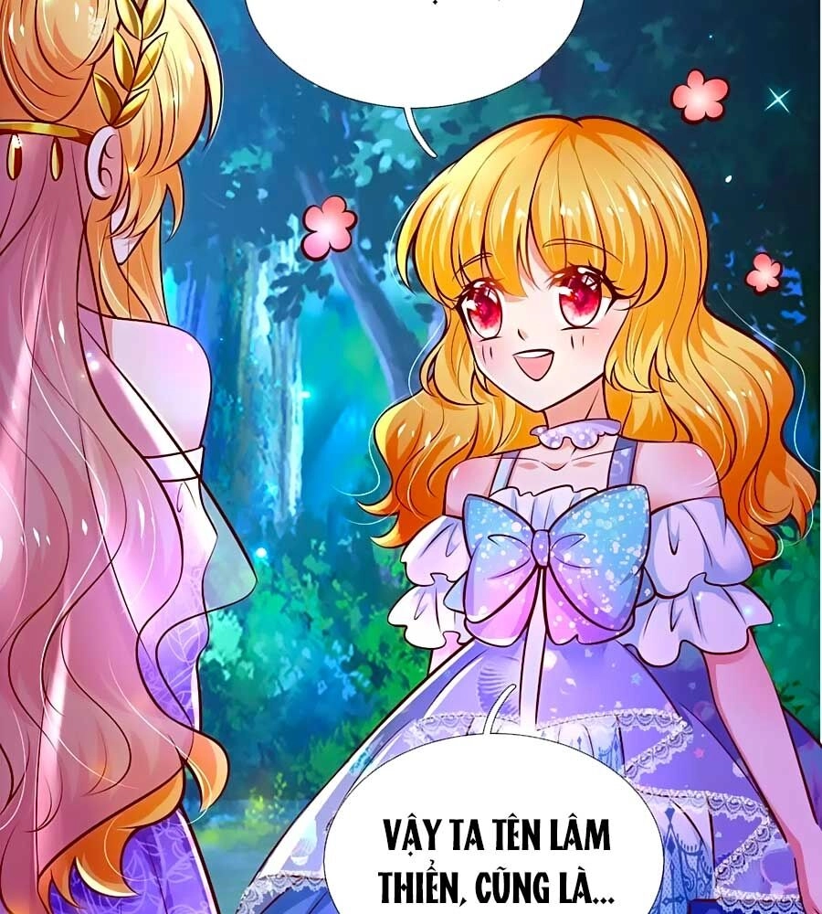 Bỗng Một Ngày Trở Thành Con Gái Nhà Vua Chapter 212 - 5