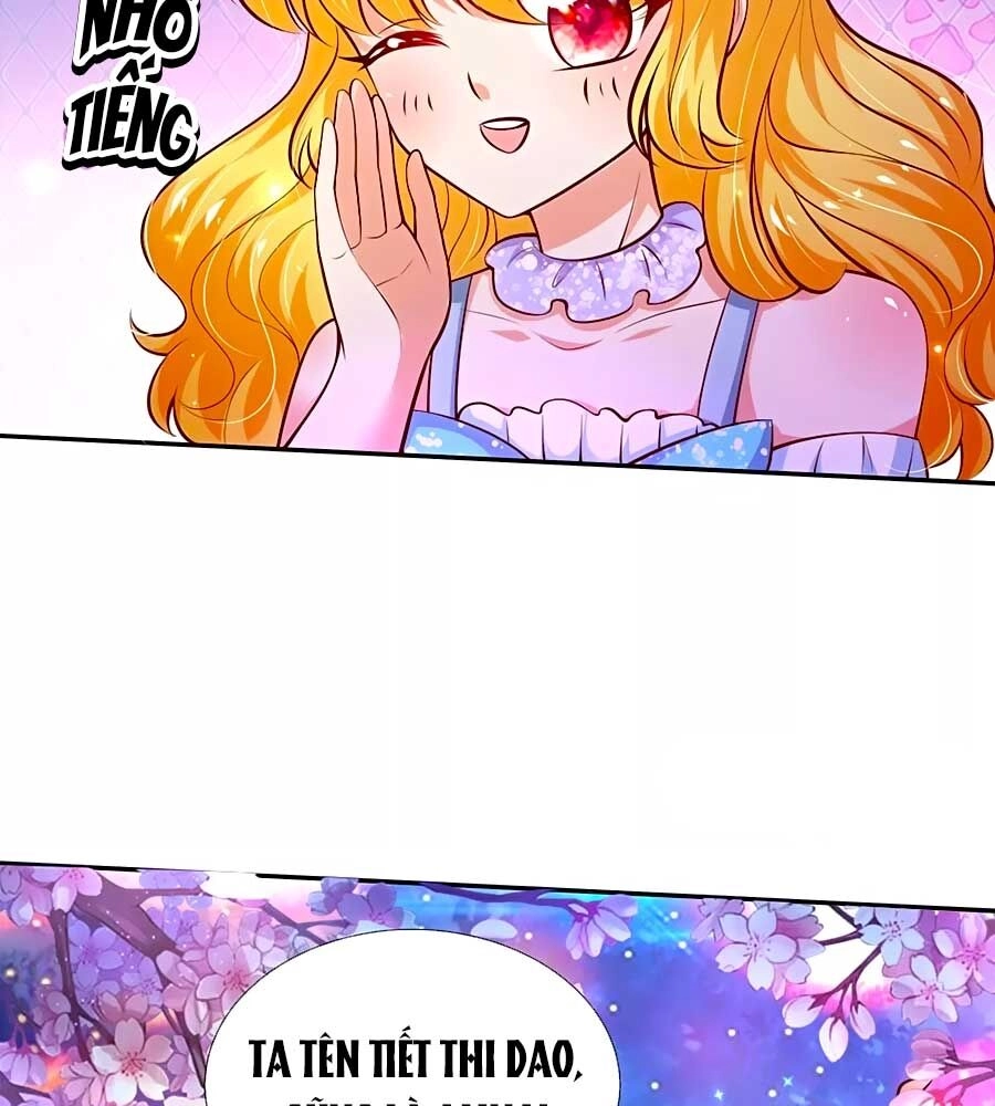 Bỗng Một Ngày Trở Thành Con Gái Nhà Vua Chapter 212 - 7