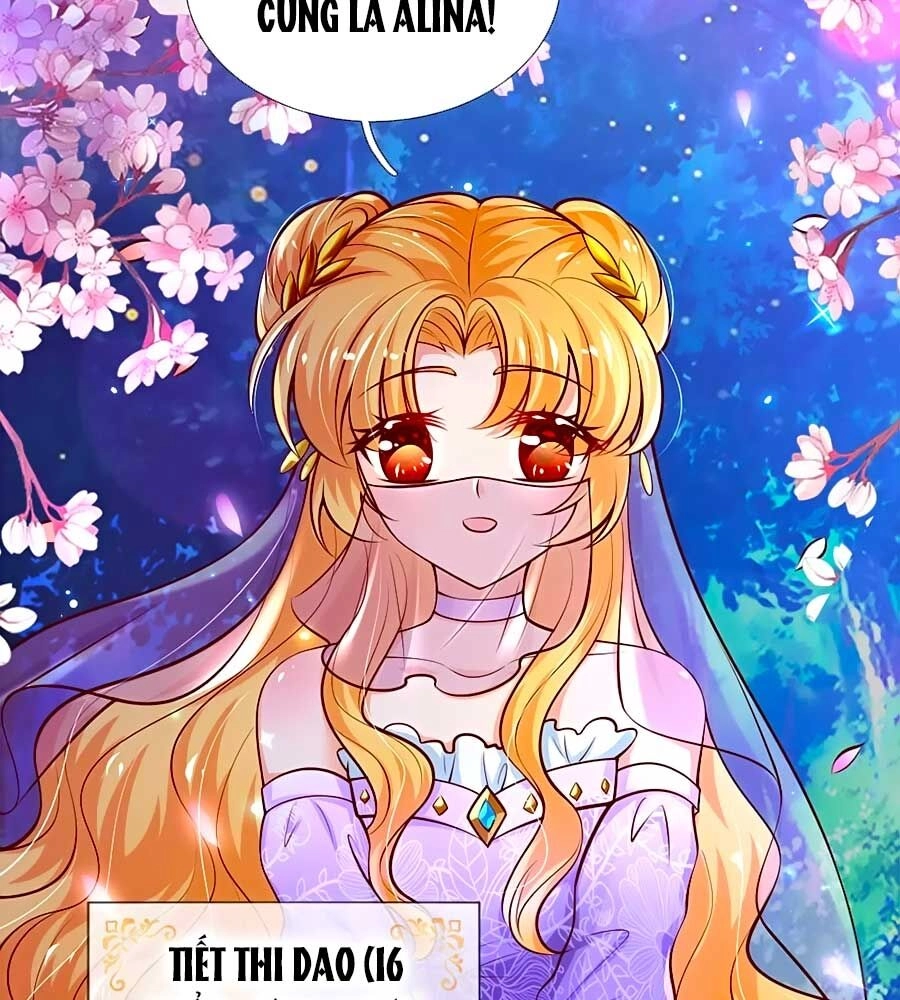 Bỗng Một Ngày Trở Thành Con Gái Nhà Vua Chapter 212 - 8