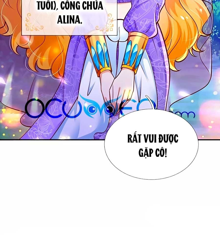 Bỗng Một Ngày Trở Thành Con Gái Nhà Vua Chapter 212 - 9