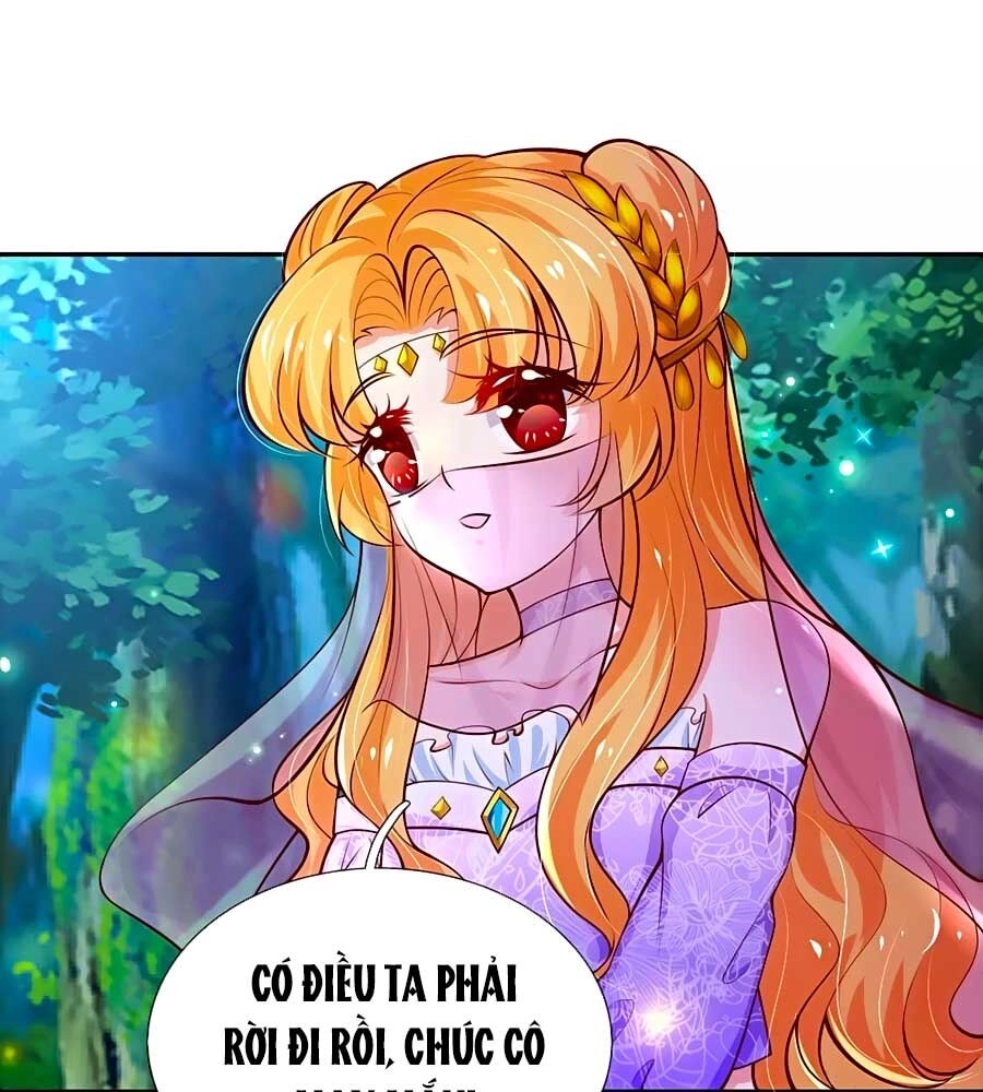 Bỗng Một Ngày Trở Thành Con Gái Nhà Vua Chapter 212 - 10