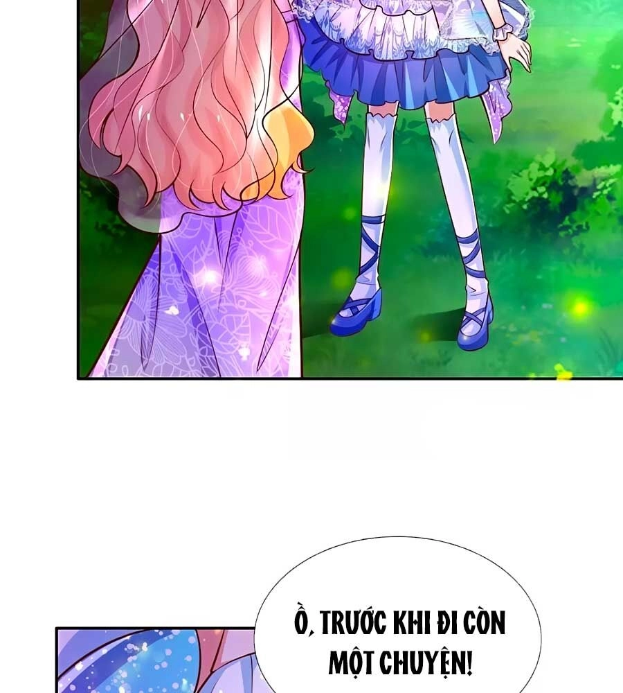 Bỗng Một Ngày Trở Thành Con Gái Nhà Vua Chapter 212 - 12