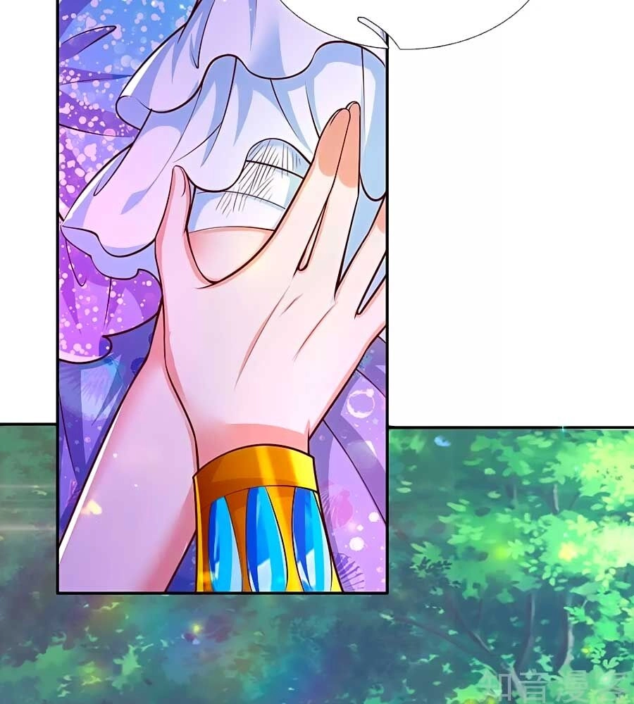 Bỗng Một Ngày Trở Thành Con Gái Nhà Vua Chapter 212 - 13