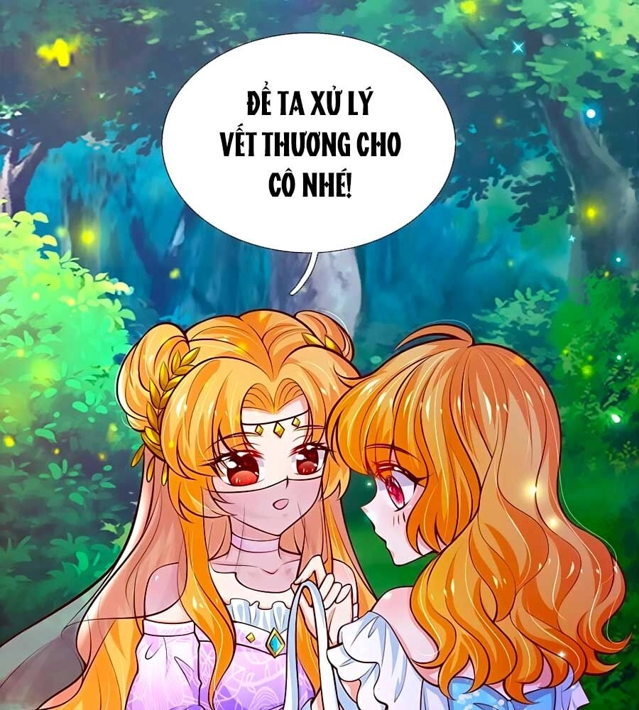 Bỗng Một Ngày Trở Thành Con Gái Nhà Vua Chapter 212 - 14