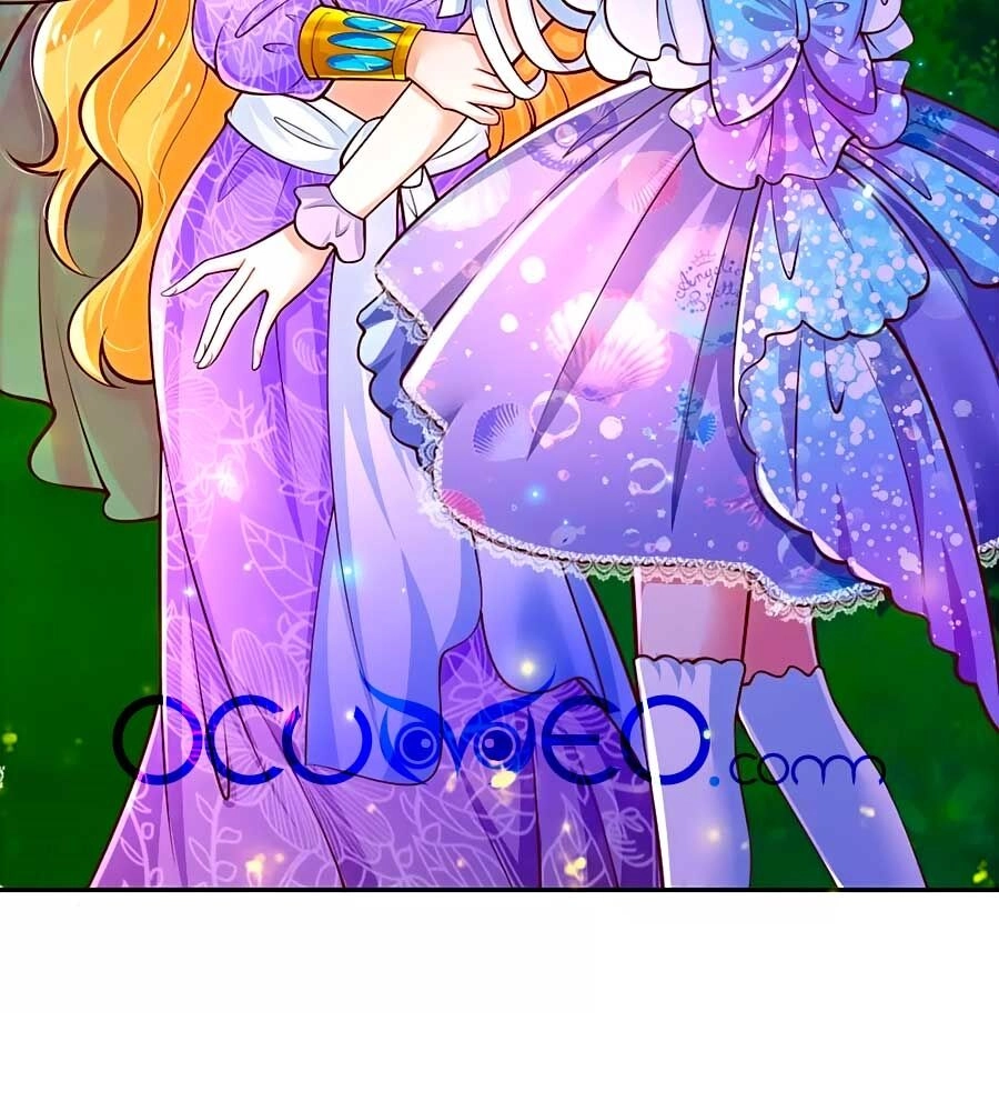 Bỗng Một Ngày Trở Thành Con Gái Nhà Vua Chapter 212 - 15