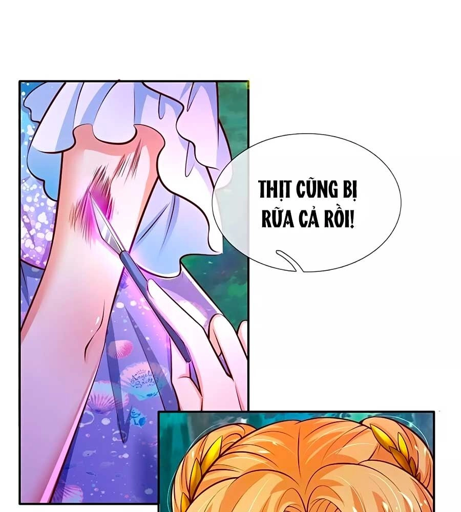 Bỗng Một Ngày Trở Thành Con Gái Nhà Vua Chapter 212 - 16