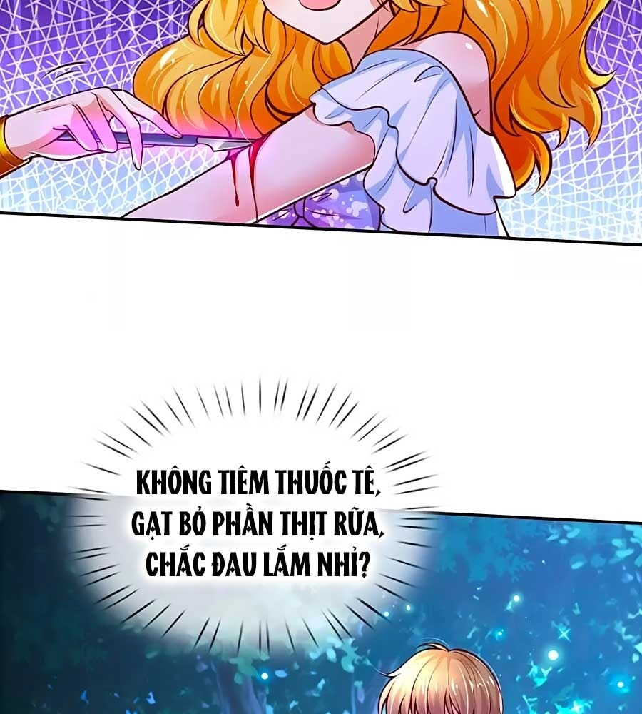 Bỗng Một Ngày Trở Thành Con Gái Nhà Vua Chapter 212 - 19