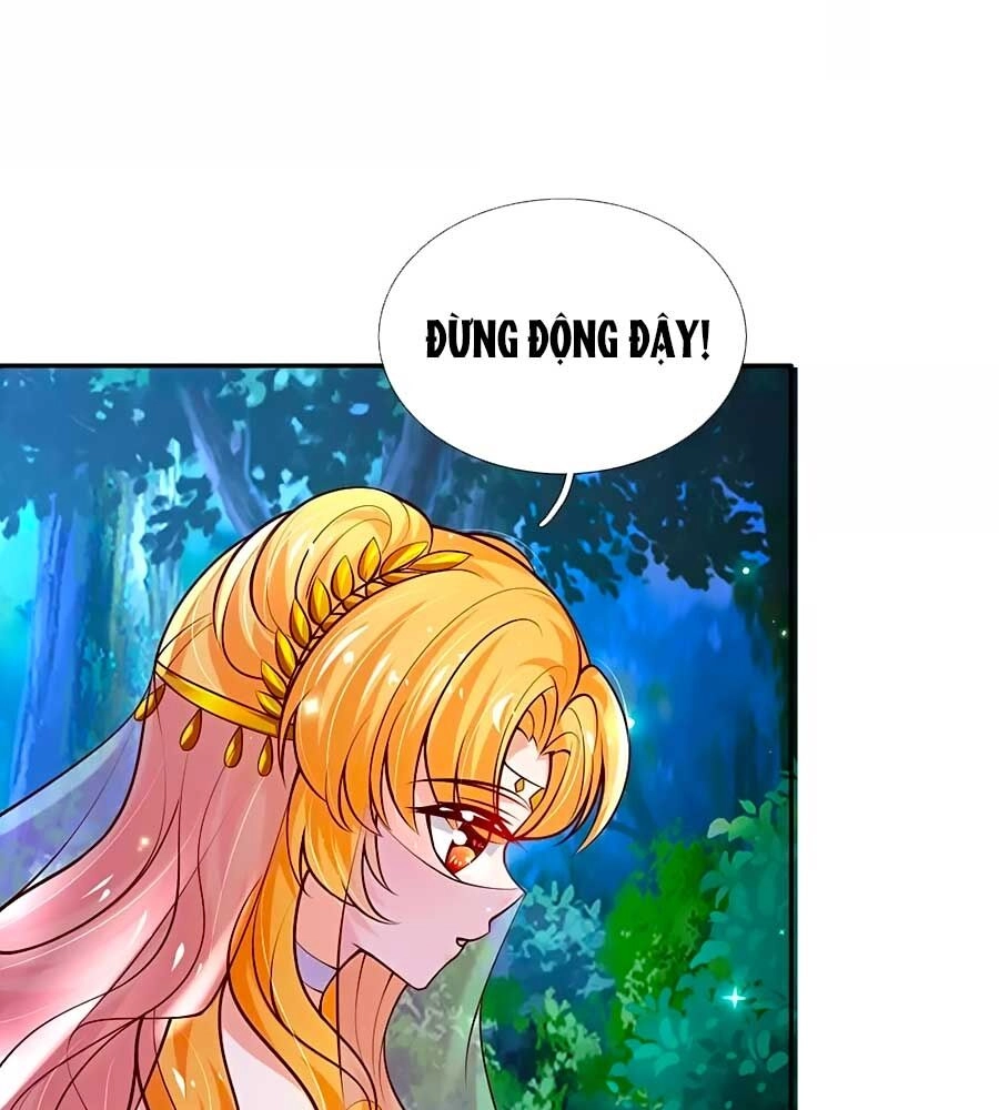 Bỗng Một Ngày Trở Thành Con Gái Nhà Vua Chapter 212 - 21