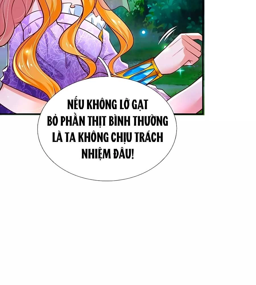 Bỗng Một Ngày Trở Thành Con Gái Nhà Vua Chapter 212 - 22