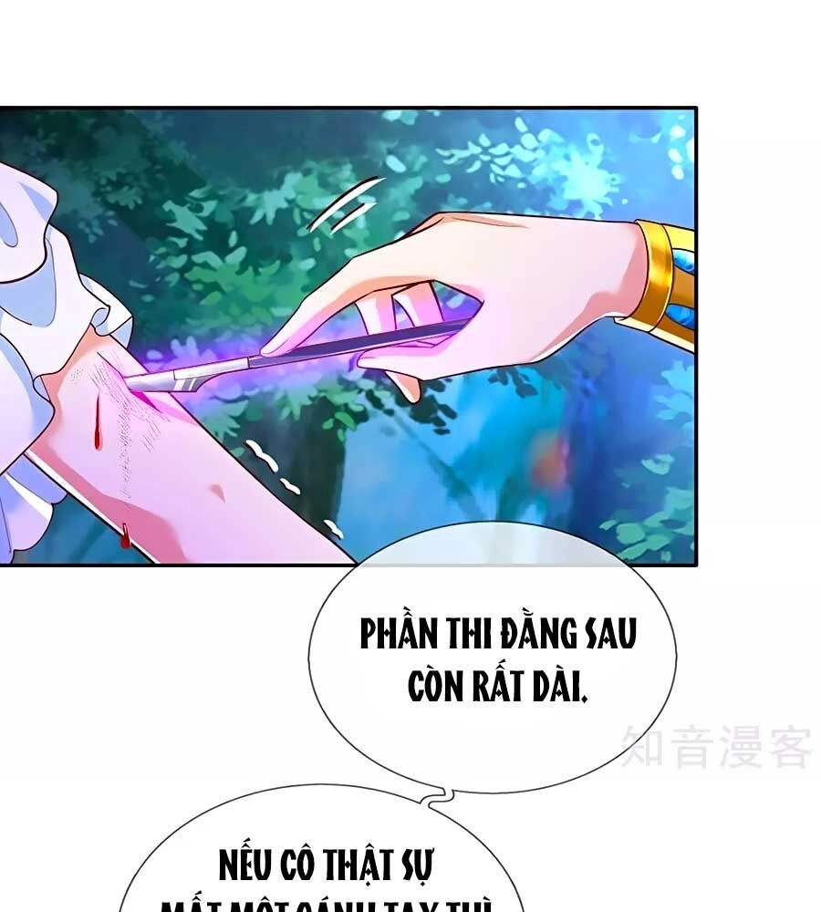 Bỗng Một Ngày Trở Thành Con Gái Nhà Vua Chapter 212 - 24