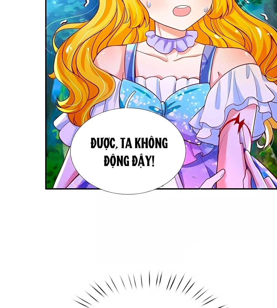 Bỗng Một Ngày Trở Thành Con Gái Nhà Vua Chapter 212 - 28