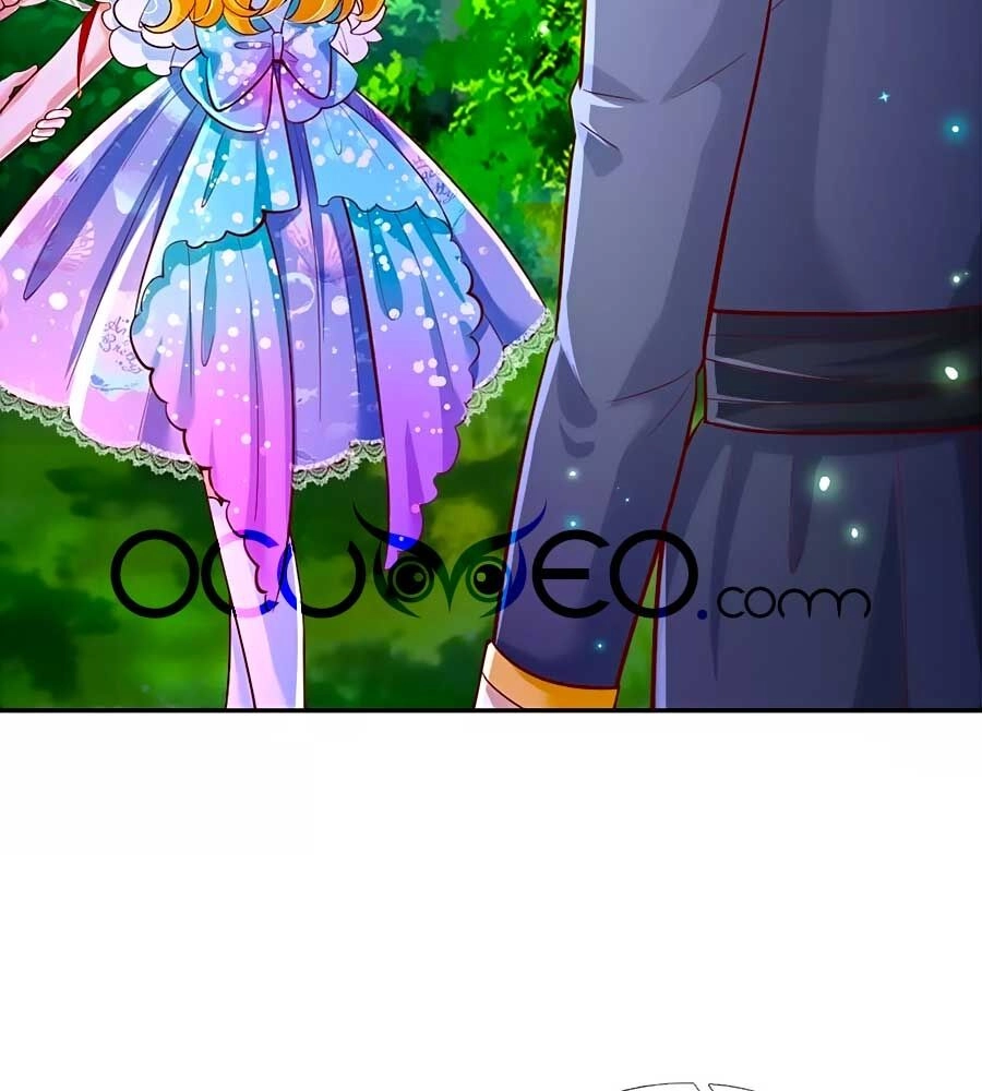 Bỗng Một Ngày Trở Thành Con Gái Nhà Vua Chapter 212 - 30